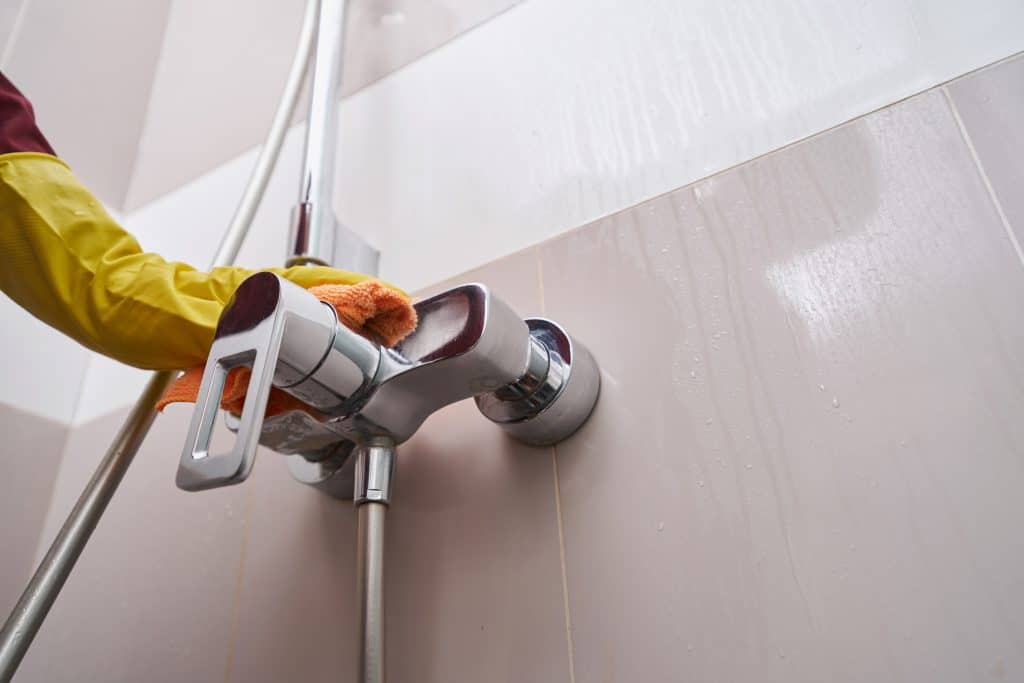 Plumbing fixtures in Frederick, MD