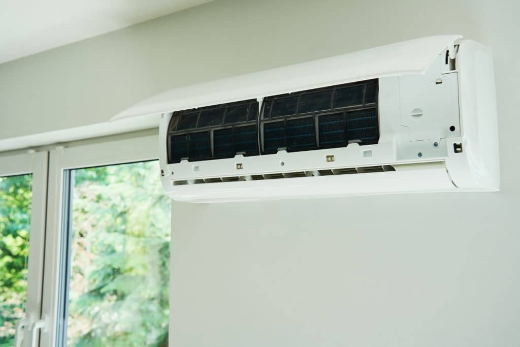 Air conditioning installation, repair and maintenance