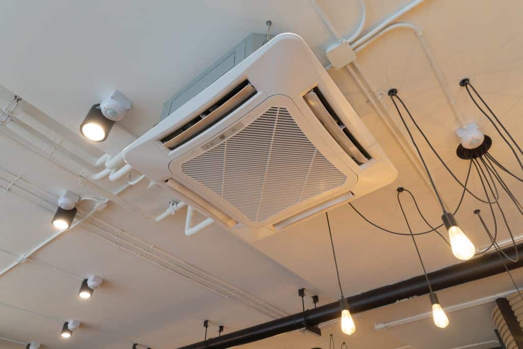 Central AC