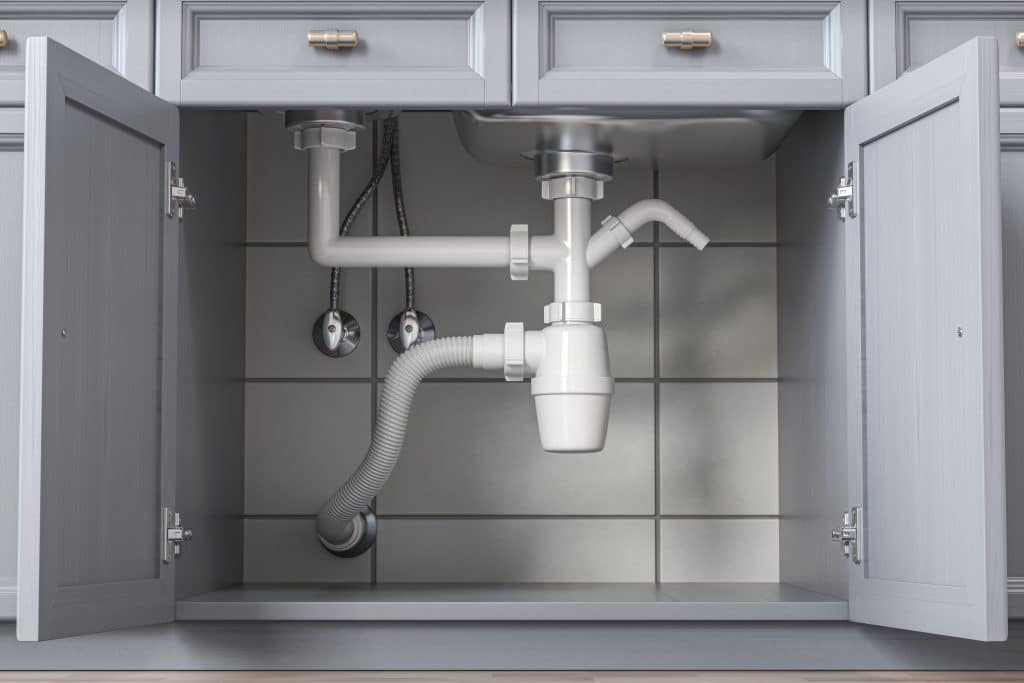 Residential and commercial plumbing systems and water distribution