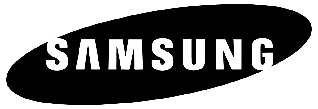 Samsung Logo PNG HD Image