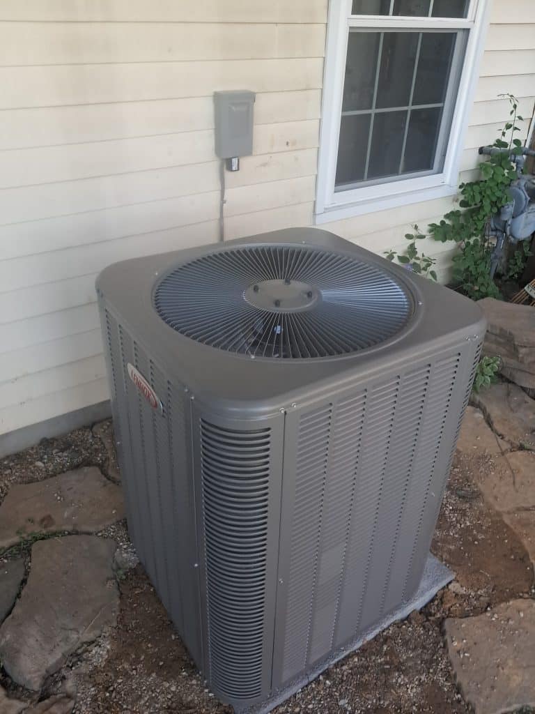 AC and Furnace System Installation in Frederick, MD