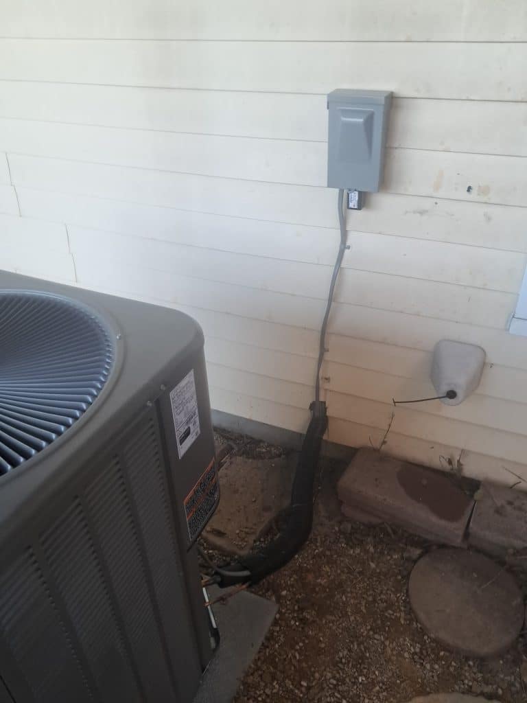 AC and Furnace System Installation in Frederick, MD