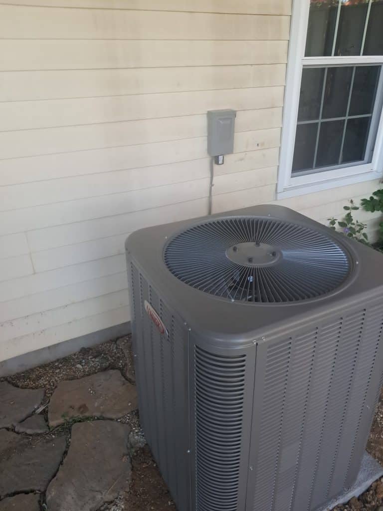 AC and Furnace System Installation in Frederick, MD