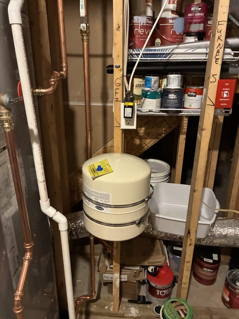Heat Pump Water Heater Installation in Frederick, MD