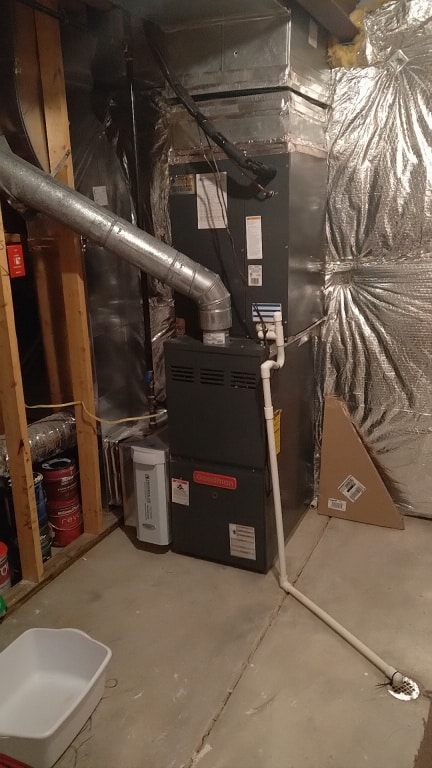 Heat Pump Water Heater Installation in Frederick, MD