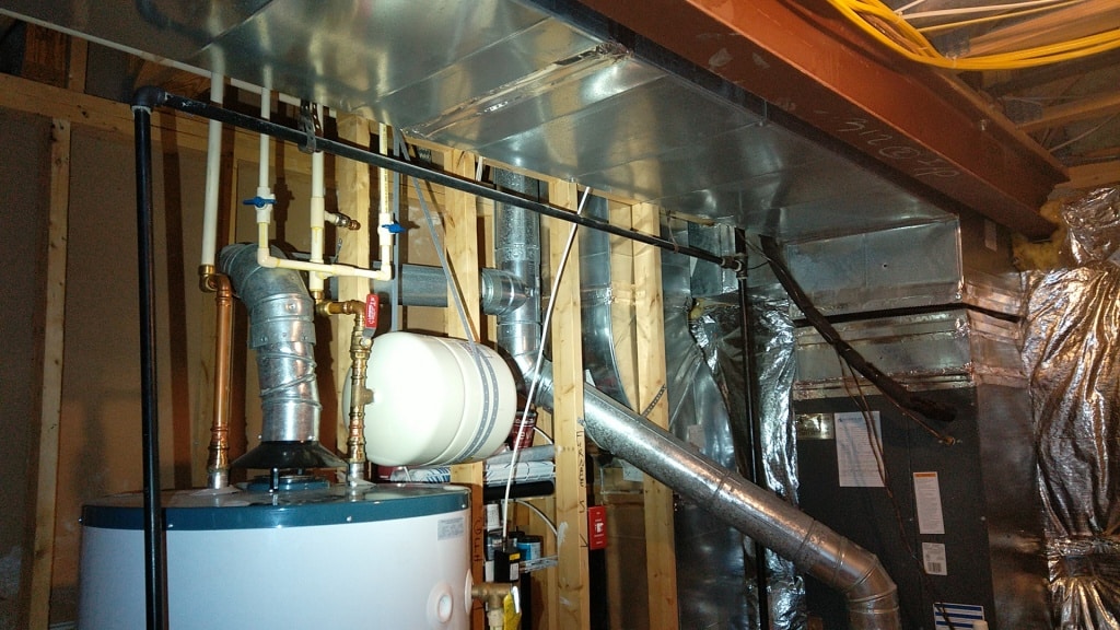 Heat Pump Water Heater Installation in Frederick, MD