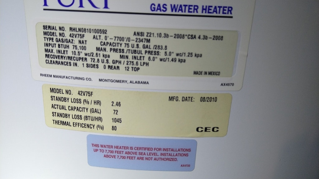 Heat Pump Water Heater Installation in Frederick, MD