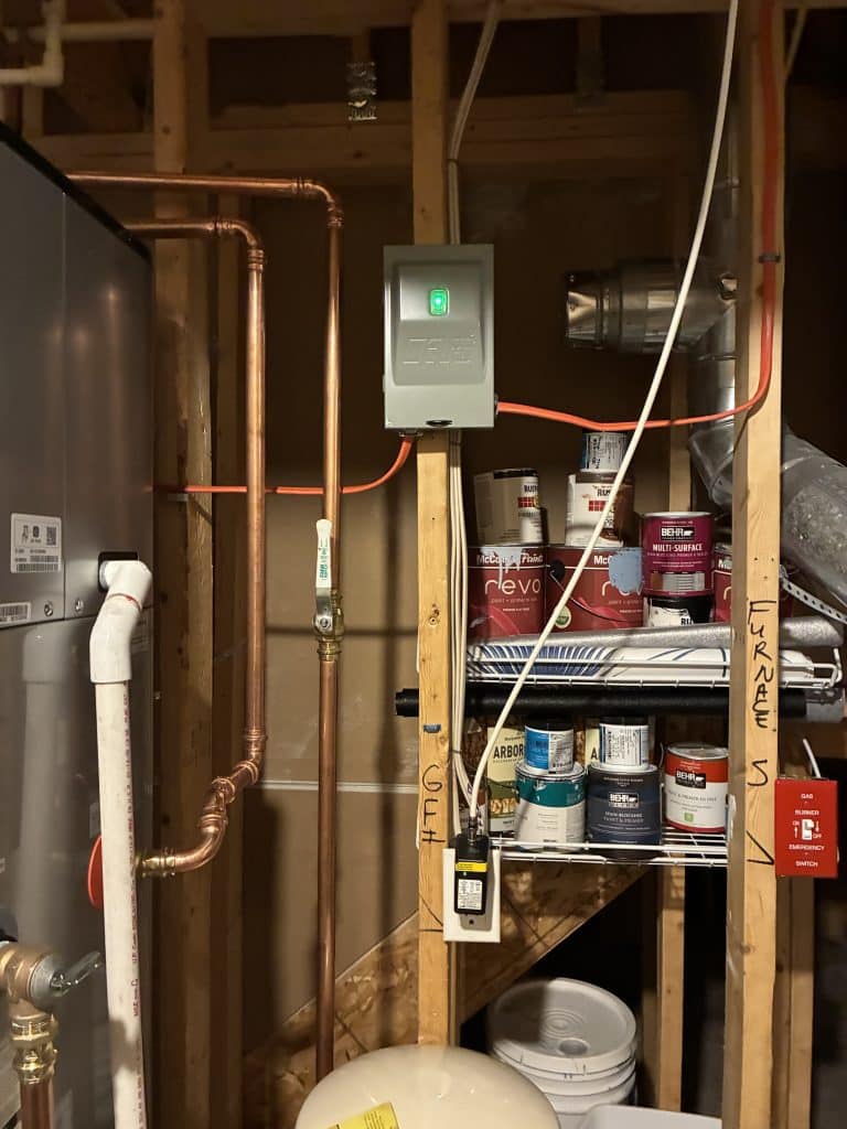 Heat Pump Water Heater Installation in Frederick, MD