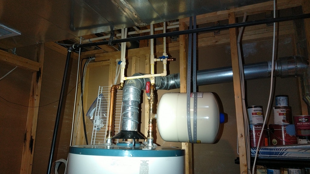 Heat Pump Water Heater Installation in Frederick, MD