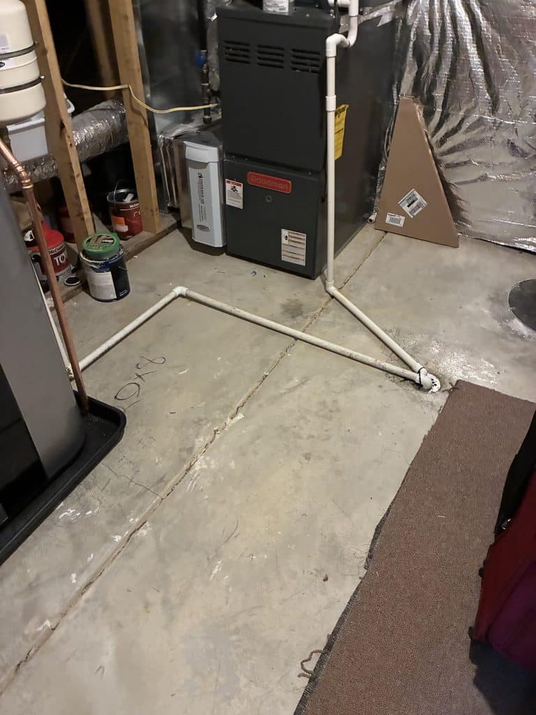 Heat Pump Water Heater Installation in Frederick, MD