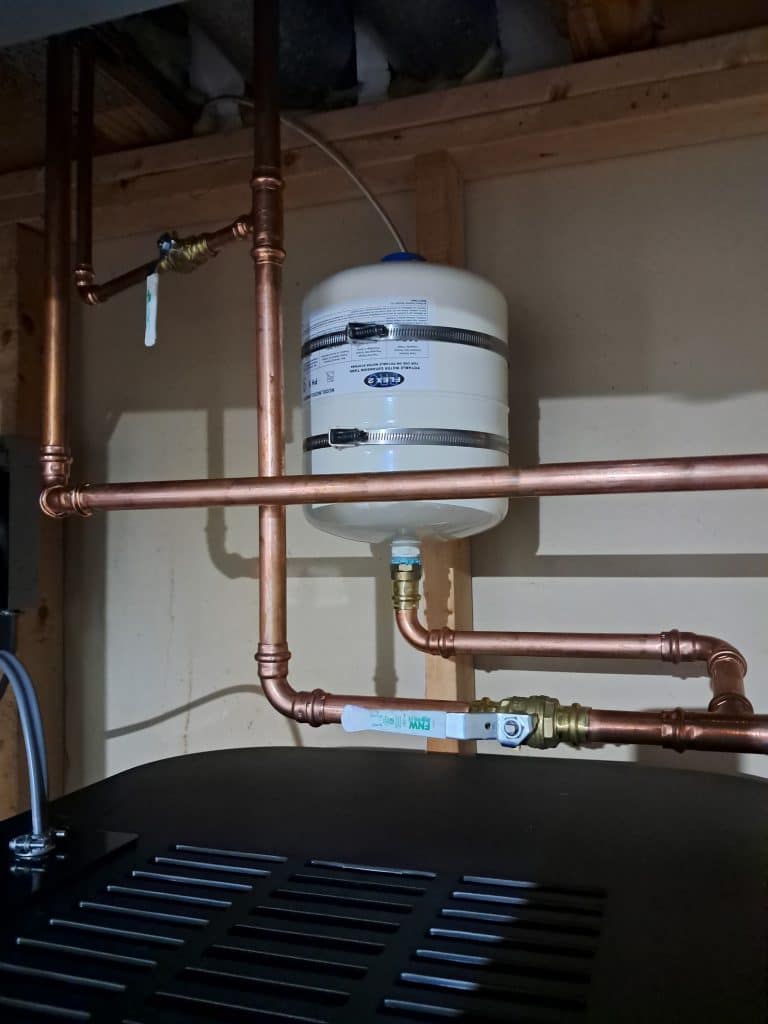 Heat Pump Water Heater Installation in Frederick, MD