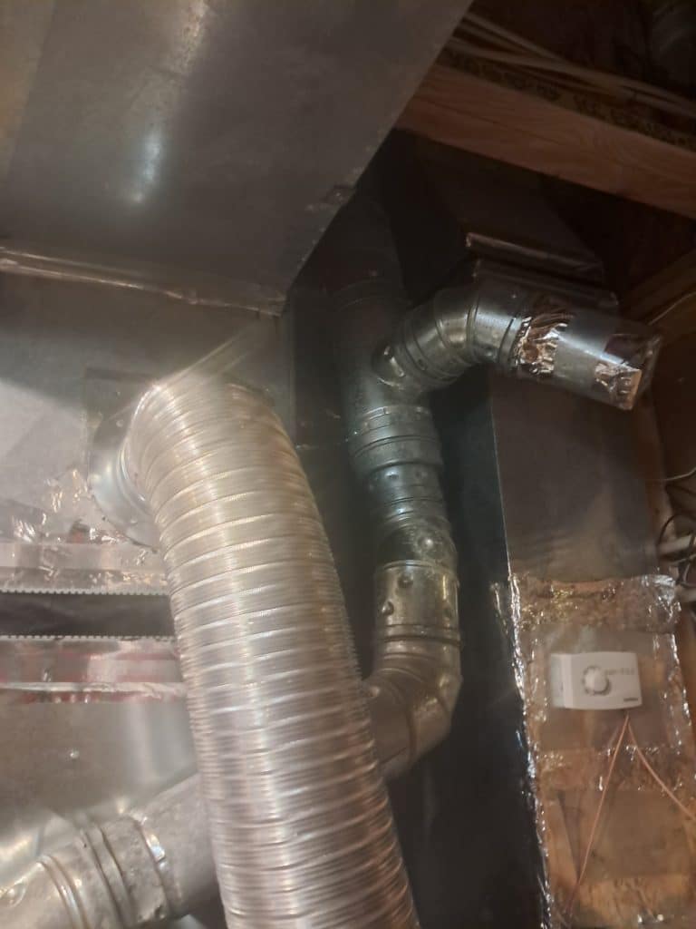 AC, Furnace & Coil Installation in Frederick, MD
