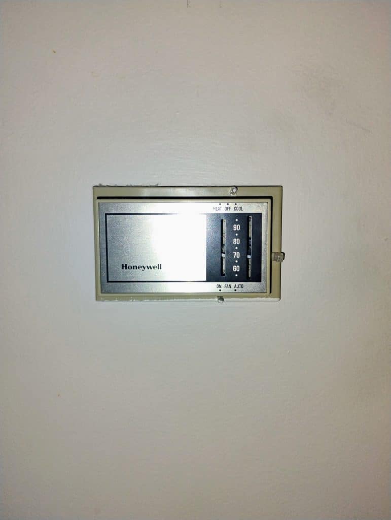 No-Cooling Diagnostic on HVAC System in Frederick, MD