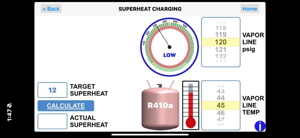 AC Capacitor Replacement During Maintenance in Frederick, MD