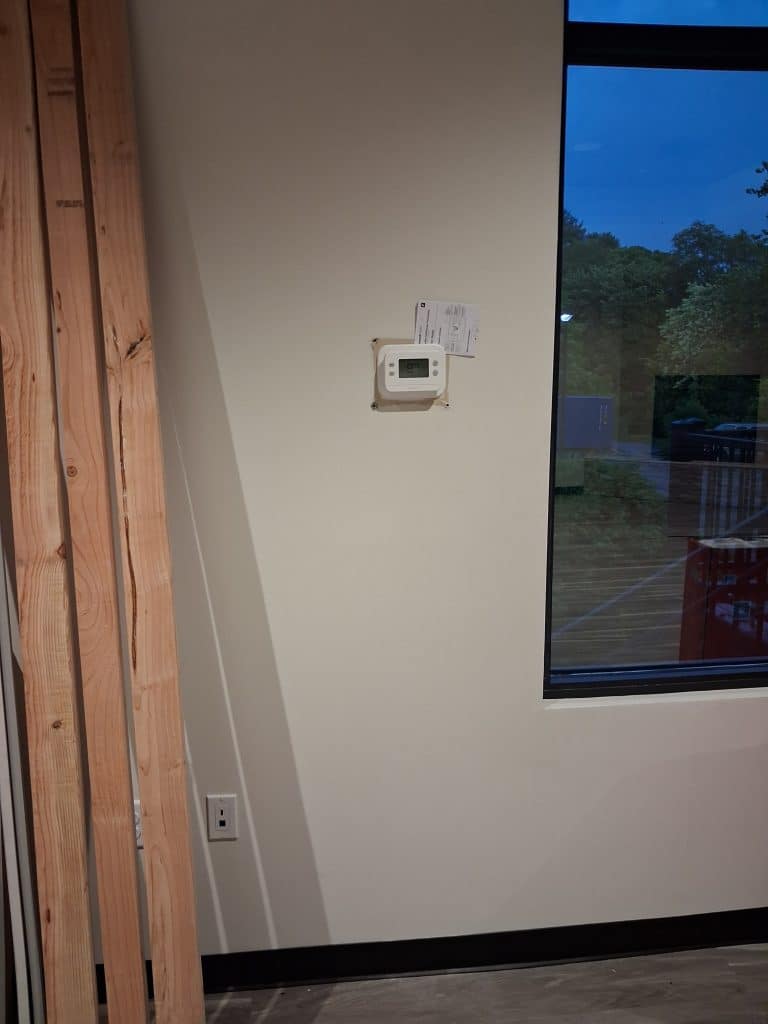 No-Cool Diagnostic on Commercial Heat Pump in Frederick, MD